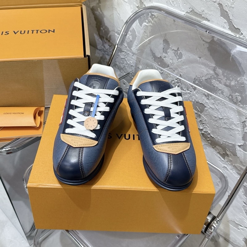 l0vis Vvtt0n trainer sneaker